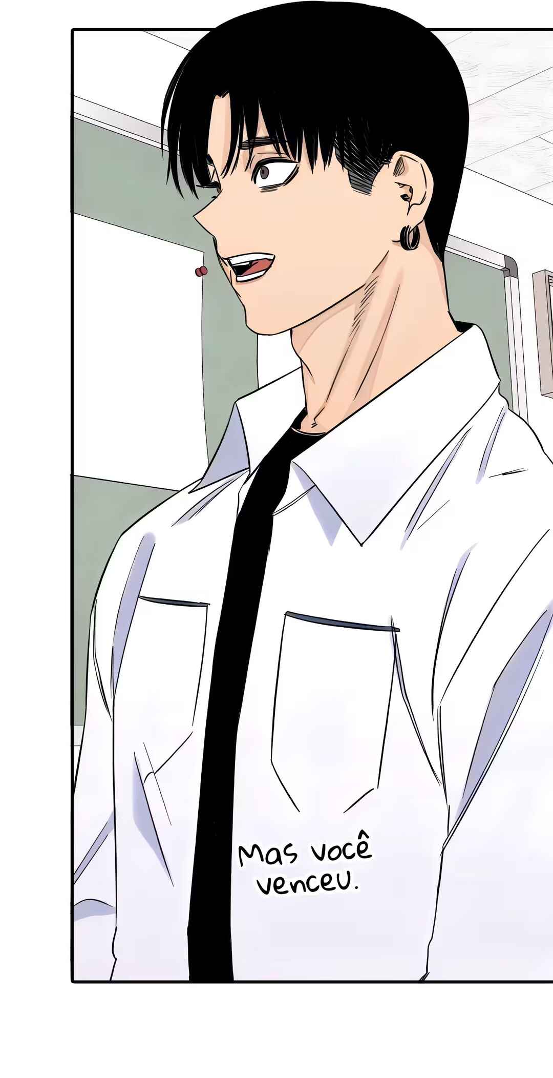 Drawing Romance Chapter 199 - Page 7