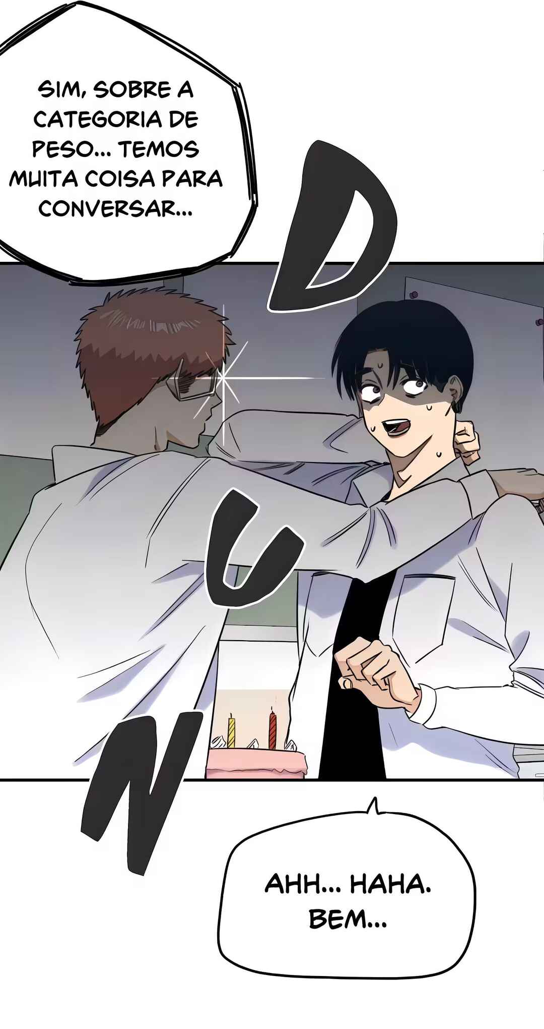 Drawing Romance Chapter 199 - Page 8