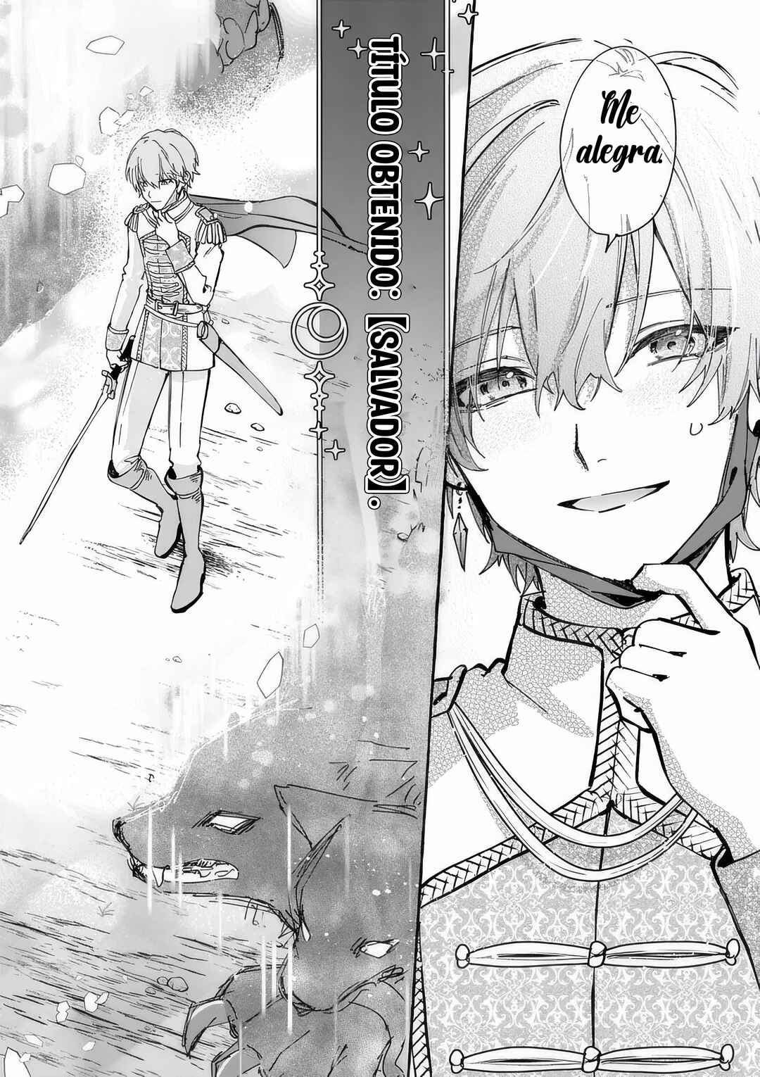 Hametsu o Hikaeta Akuyaku Reijō ga Muri Shite Heroine wo Enjita Kekka Taida na Yosei ga Akogare Nanoni, Daini Oji no Dekiai Route ni Konwakuchu Chapter 4 - Page 18