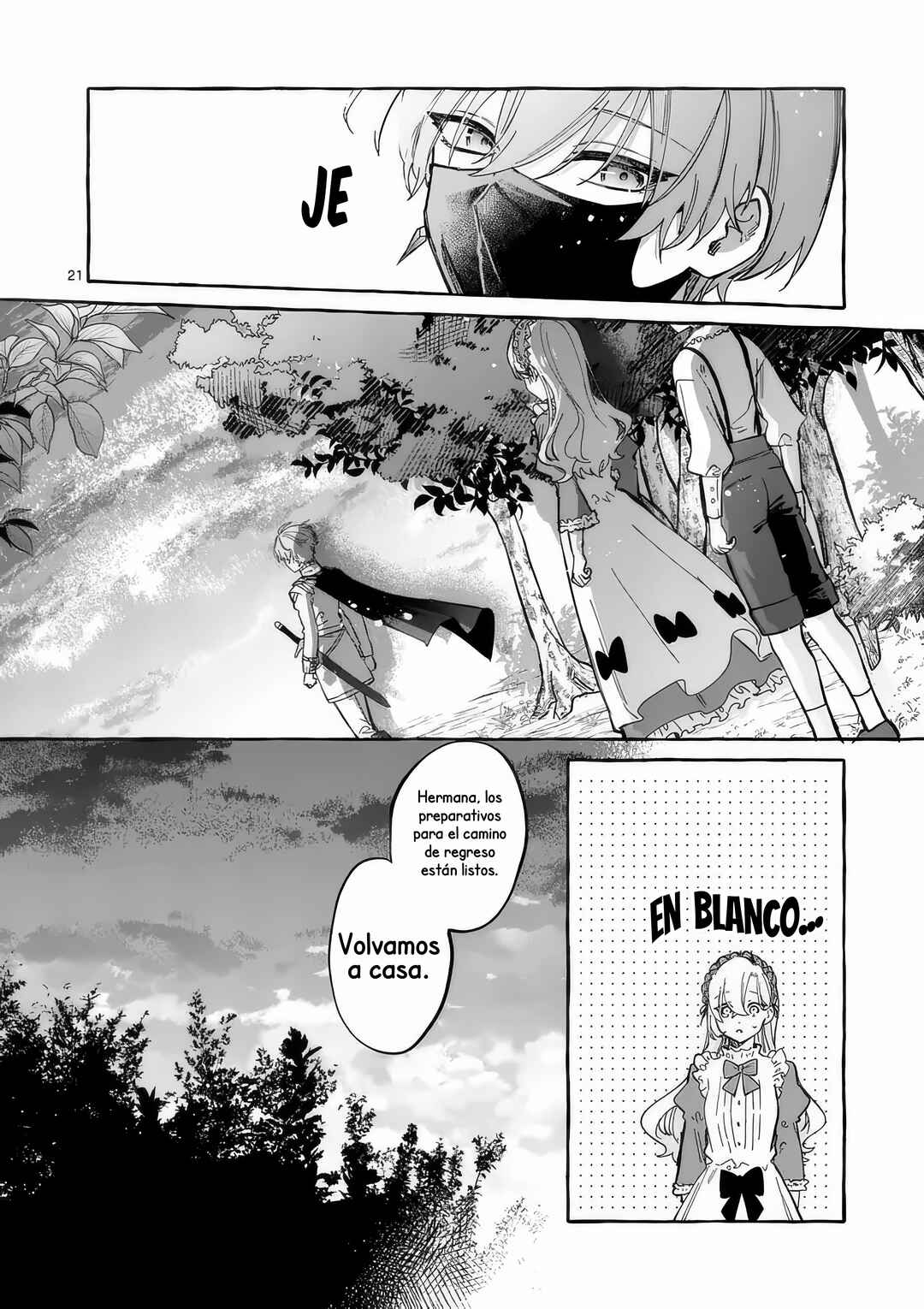 Hametsu o Hikaeta Akuyaku Reijō ga Muri Shite Heroine wo Enjita Kekka Taida na Yosei ga Akogare Nanoni, Daini Oji no Dekiai Route ni Konwakuchu Chapter 4 - Page 24