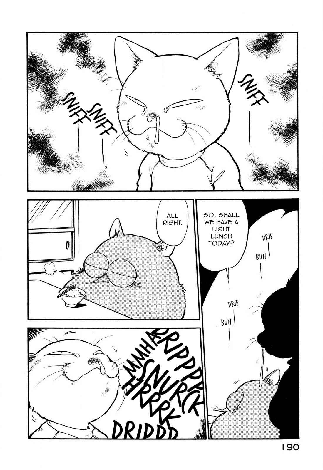 Space Family Carlvinson Chapter 85 - Page 2