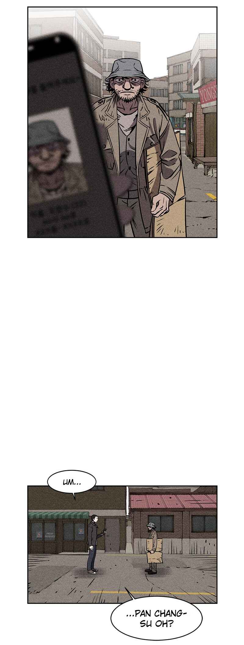 Flawed Almighty Chapter 4 - Page 16