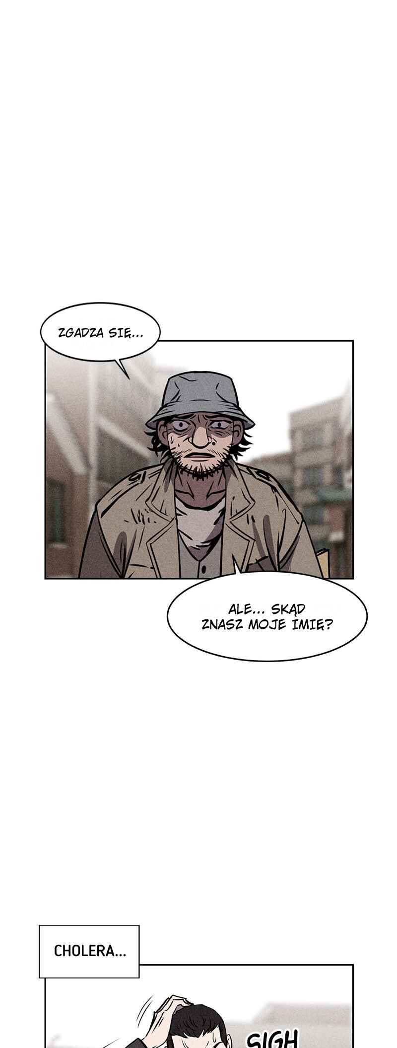 Flawed Almighty Chapter 4 - Page 17