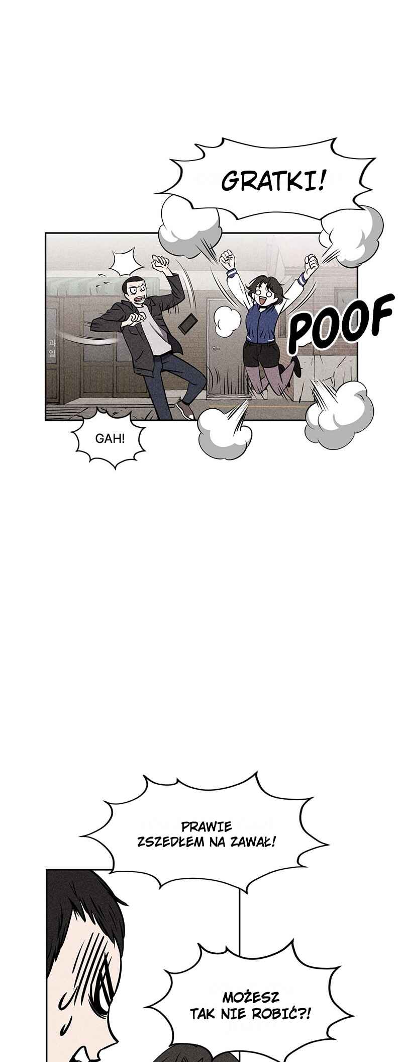 Flawed Almighty Chapter 4 - Page 24