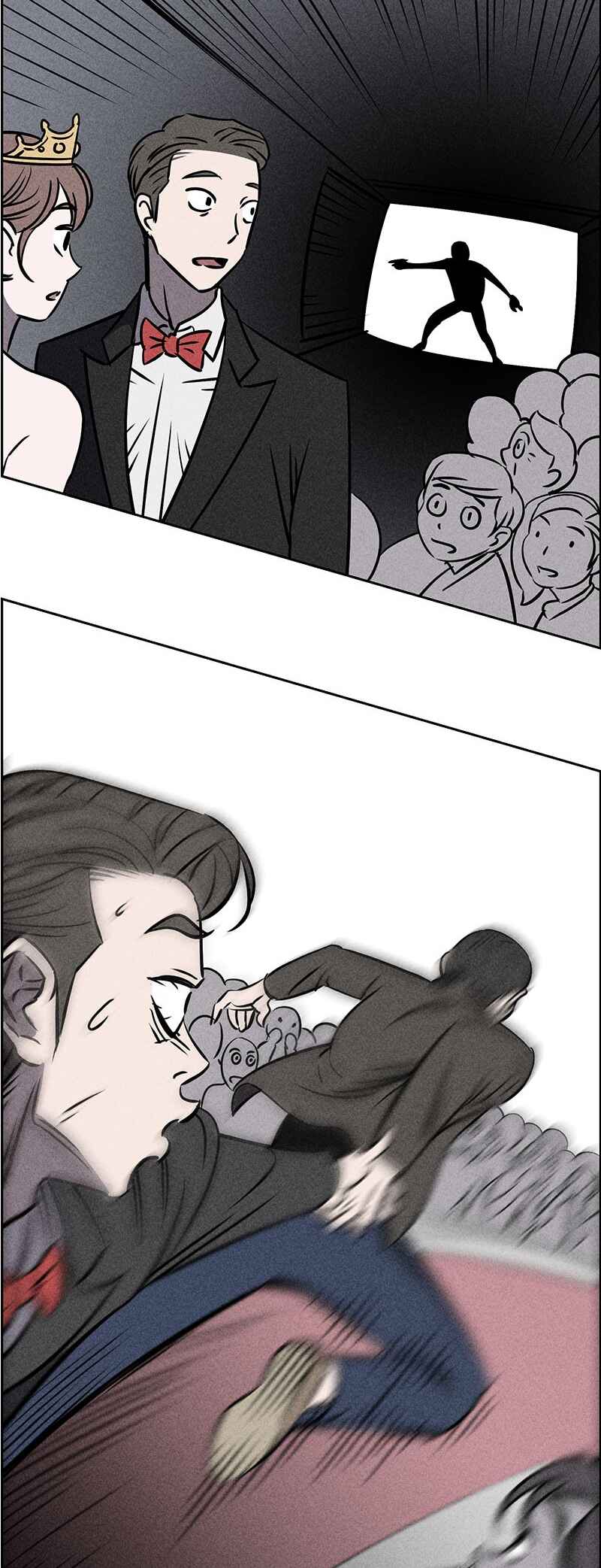 Flawed Almighty Chapter 4 - Page 35