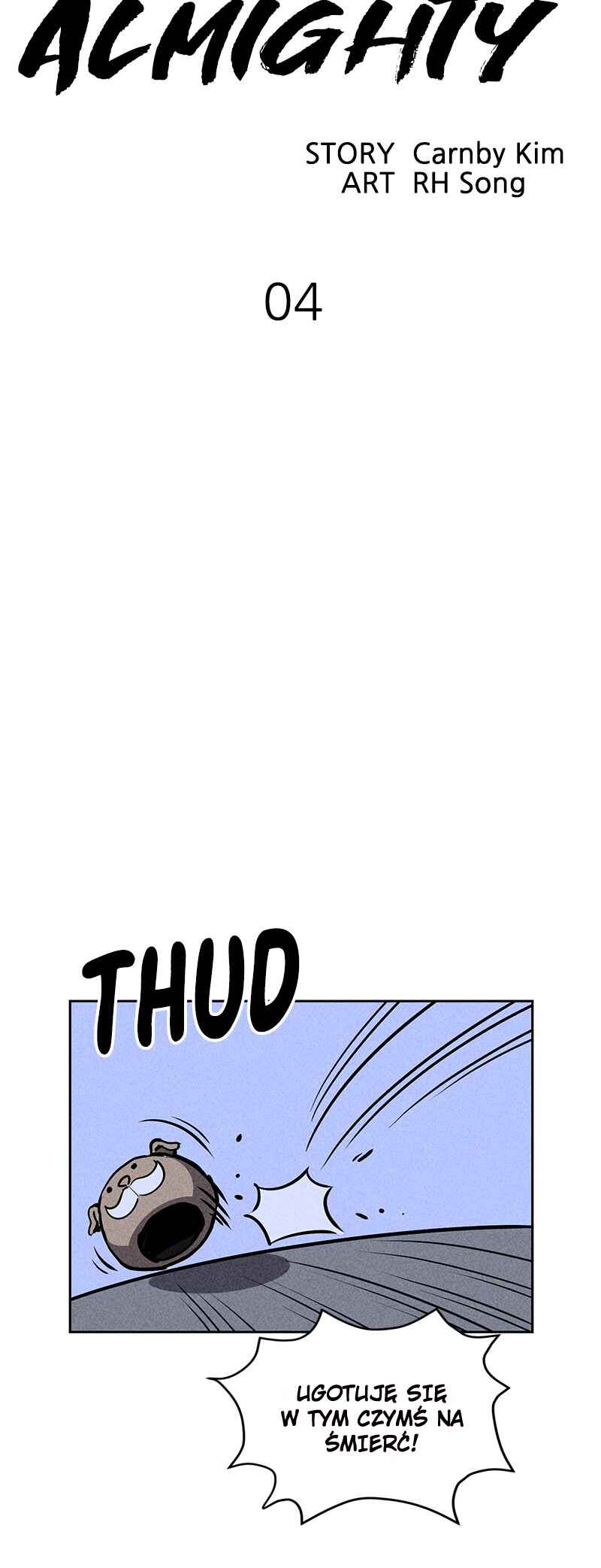 Flawed Almighty Chapter 4 - Page 38