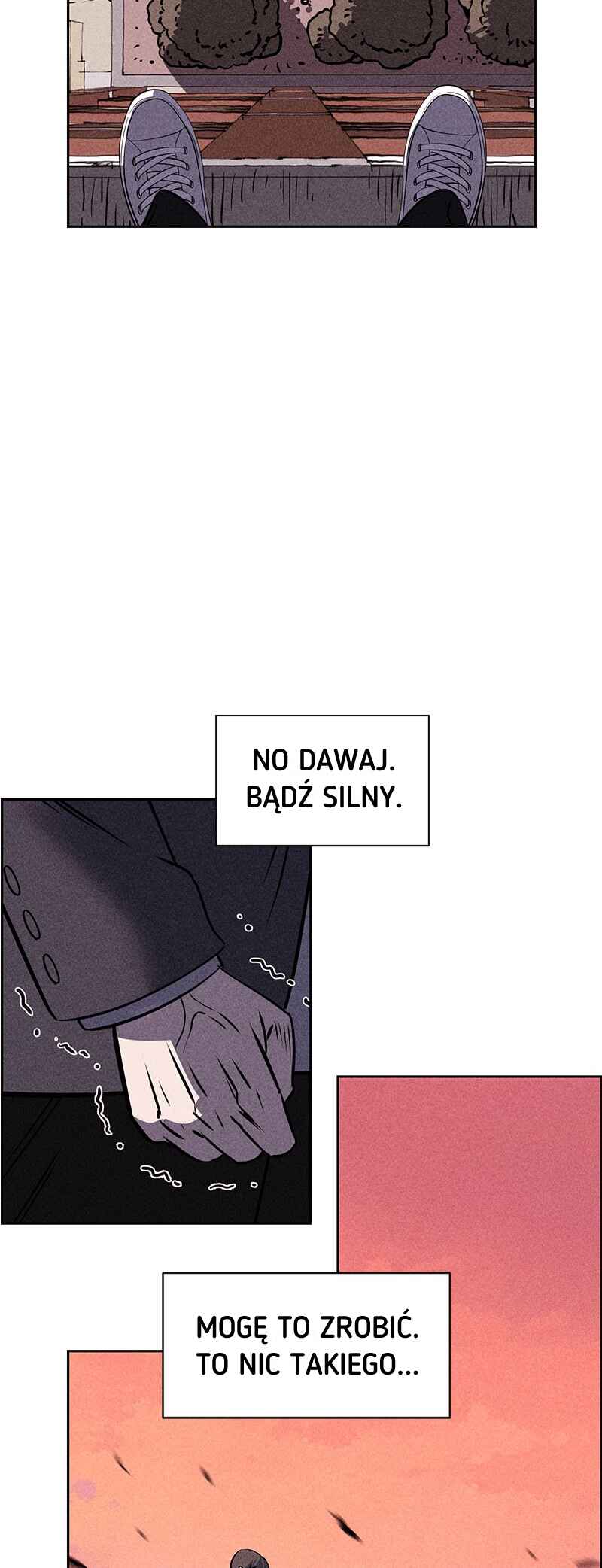 Flawed Almighty Chapter 4 - Page 4
