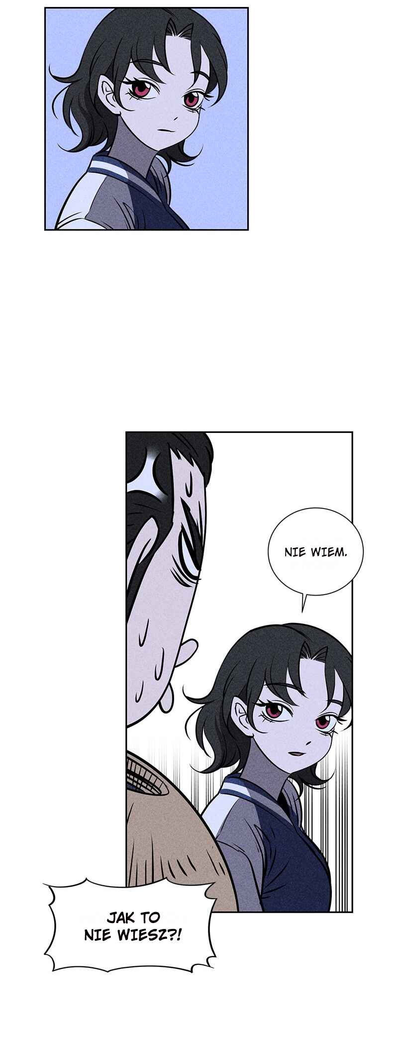 Flawed Almighty Chapter 4 - Page 40