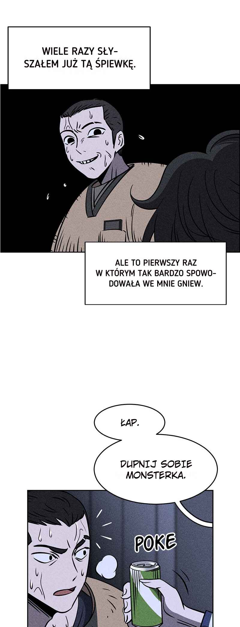 Flawed Almighty Chapter 4 - Page 42