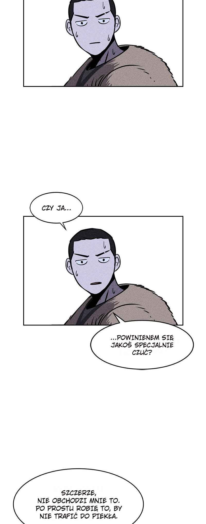 Flawed Almighty Chapter 4 - Page 48