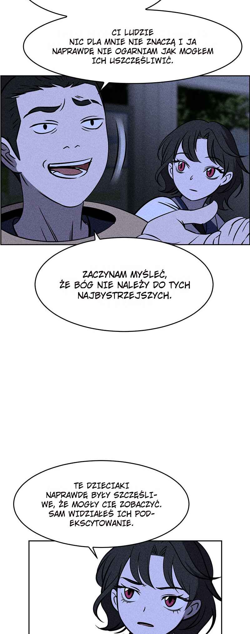 Flawed Almighty Chapter 4 - Page 49