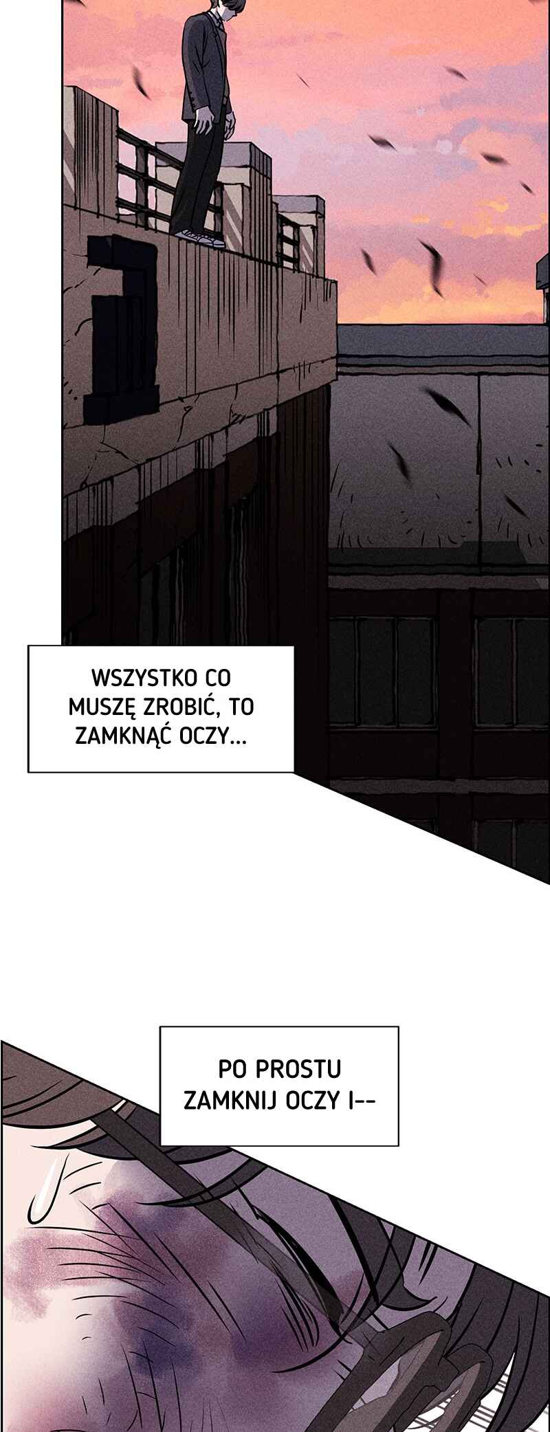 Flawed Almighty Chapter 4 - Page 5