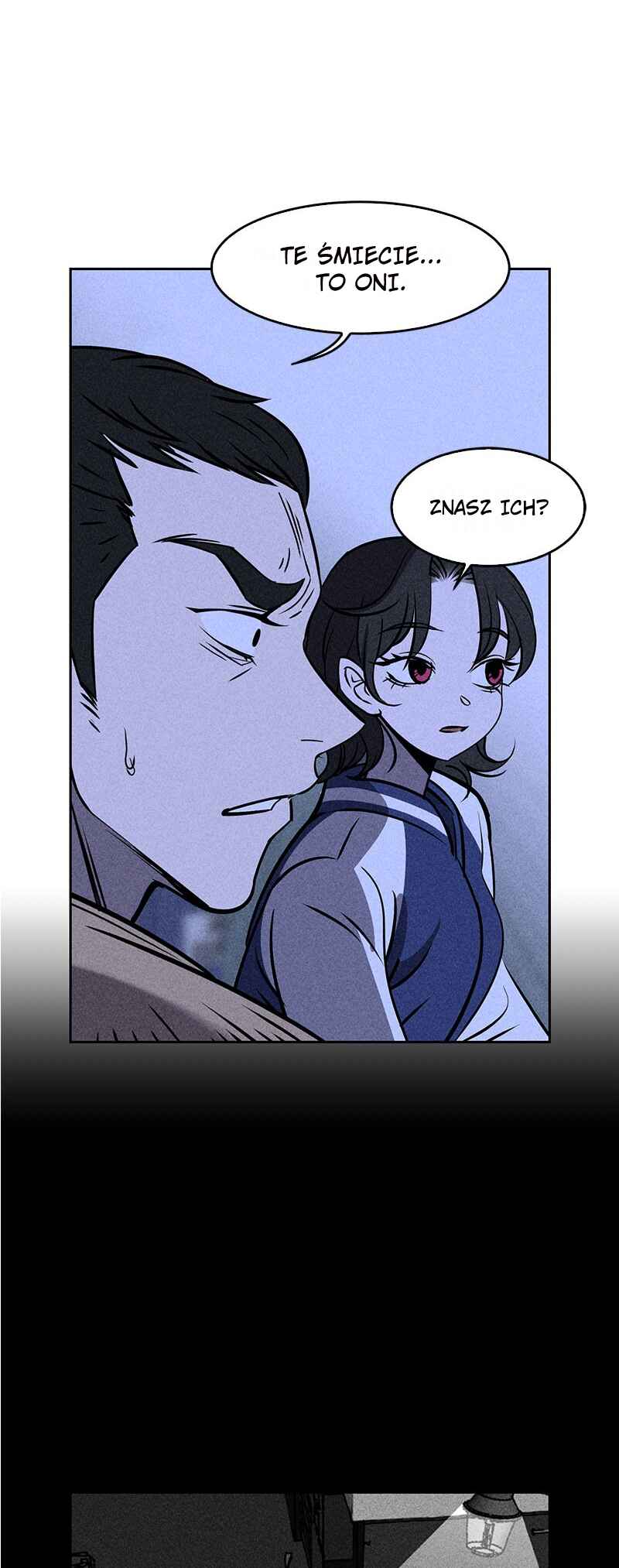 Flawed Almighty Chapter 4 - Page 55