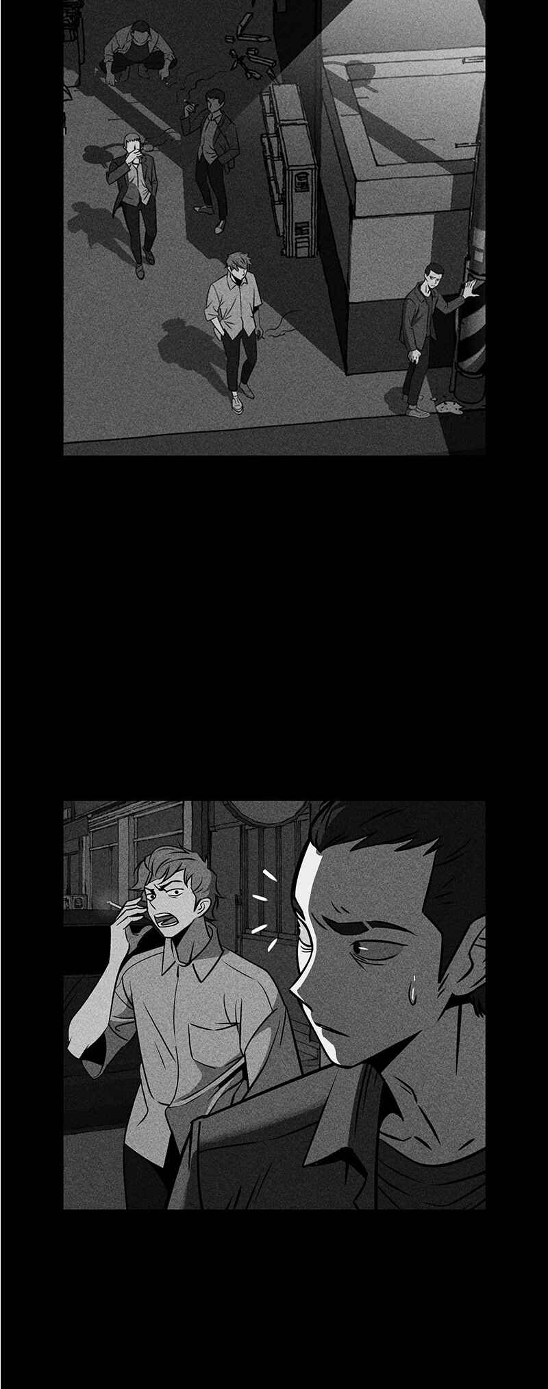 Flawed Almighty Chapter 4 - Page 56