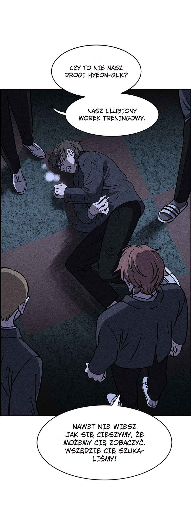 Flawed Almighty Chapter 4 - Page 62