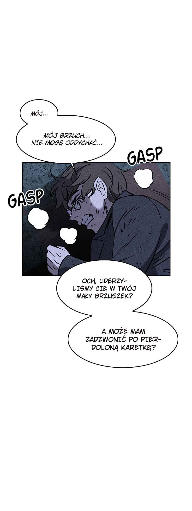 Flawed Almighty Chapter 4 - Page 63