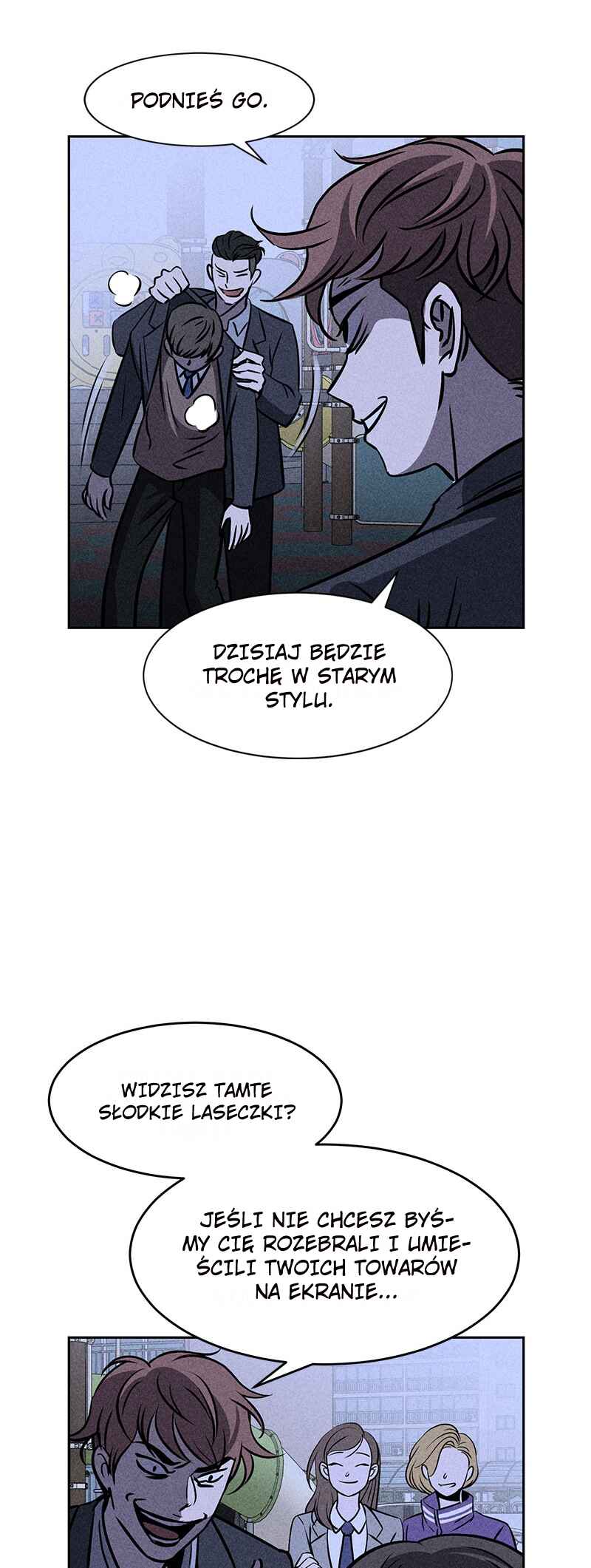 Flawed Almighty Chapter 4 - Page 64