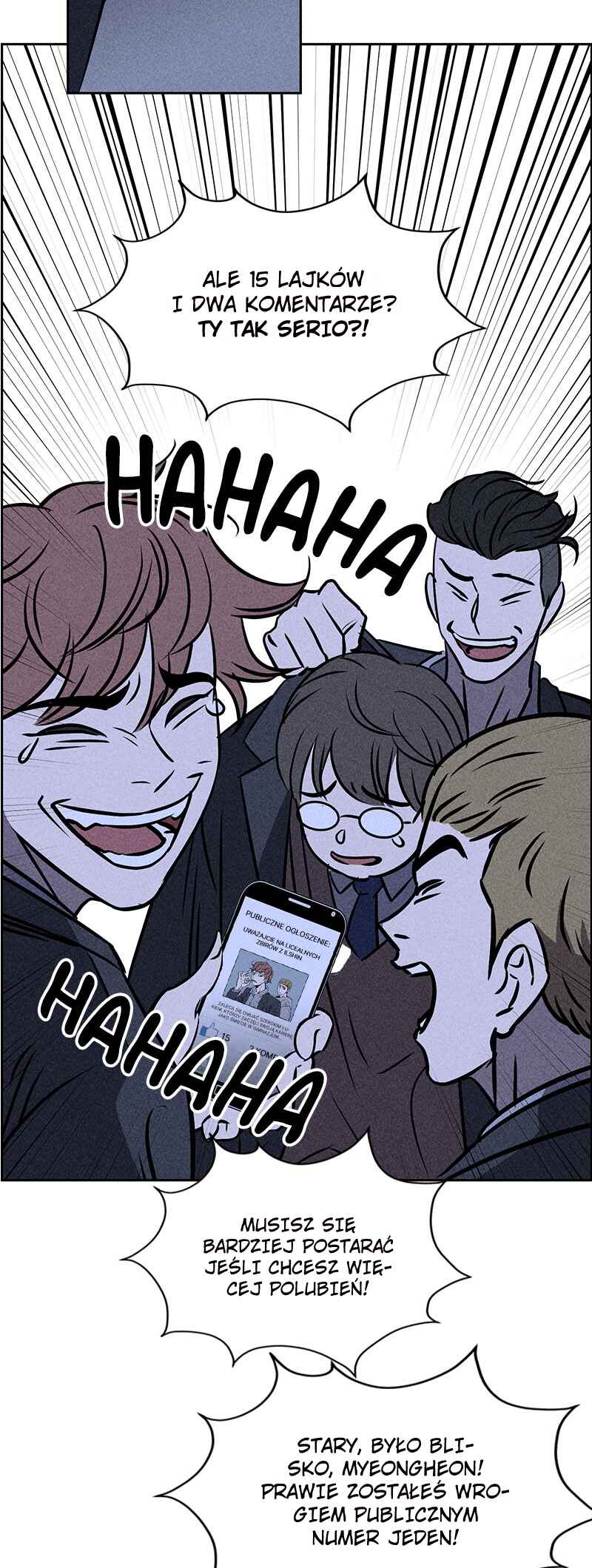 Flawed Almighty Chapter 4 - Page 68