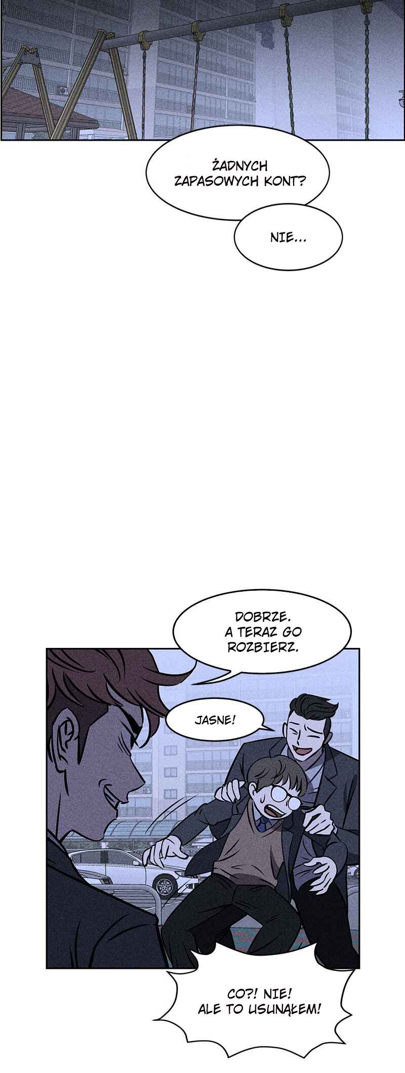 Flawed Almighty Chapter 4 - Page 71
