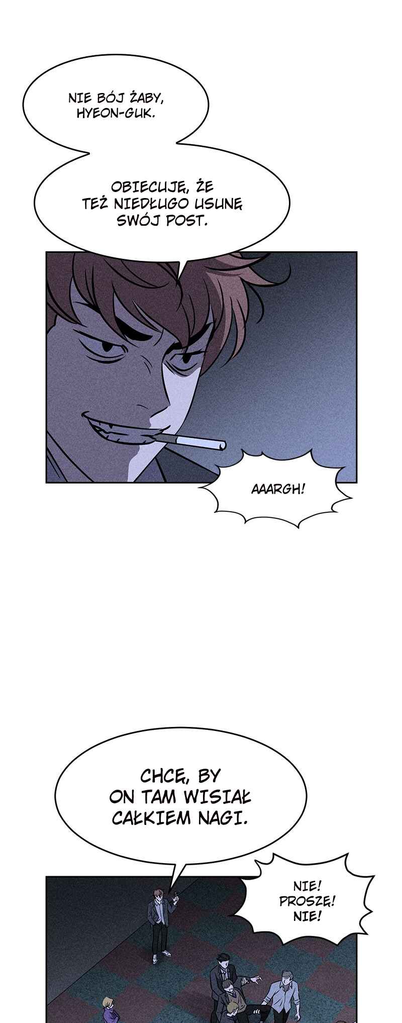 Flawed Almighty Chapter 4 - Page 72