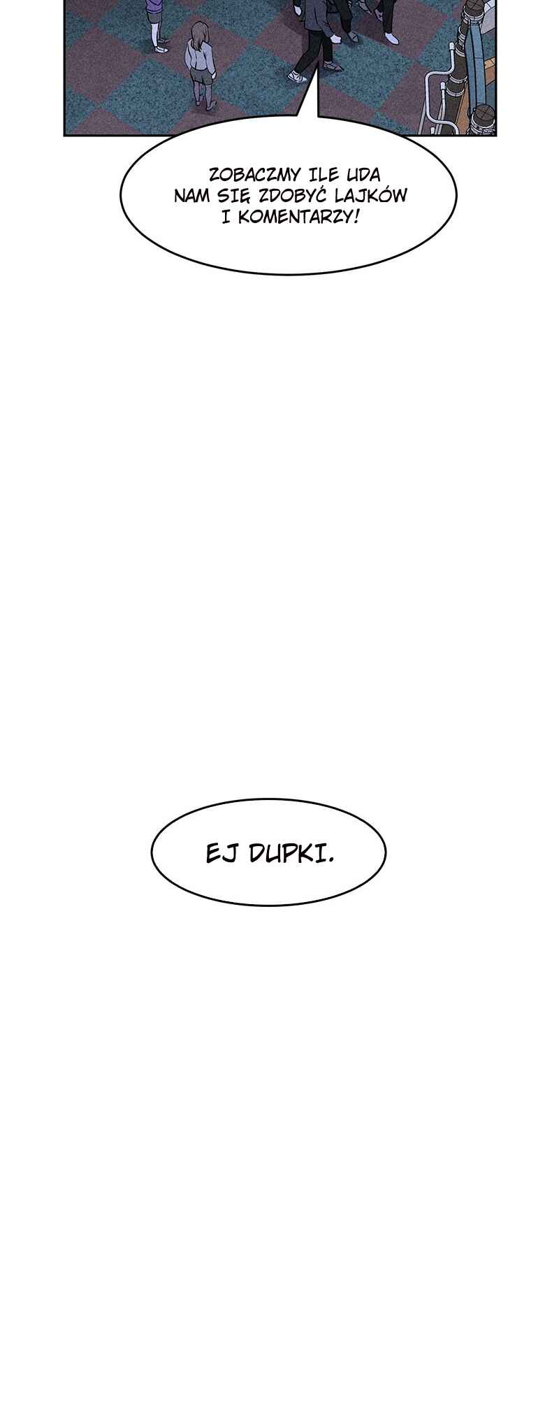 Flawed Almighty Chapter 4 - Page 73