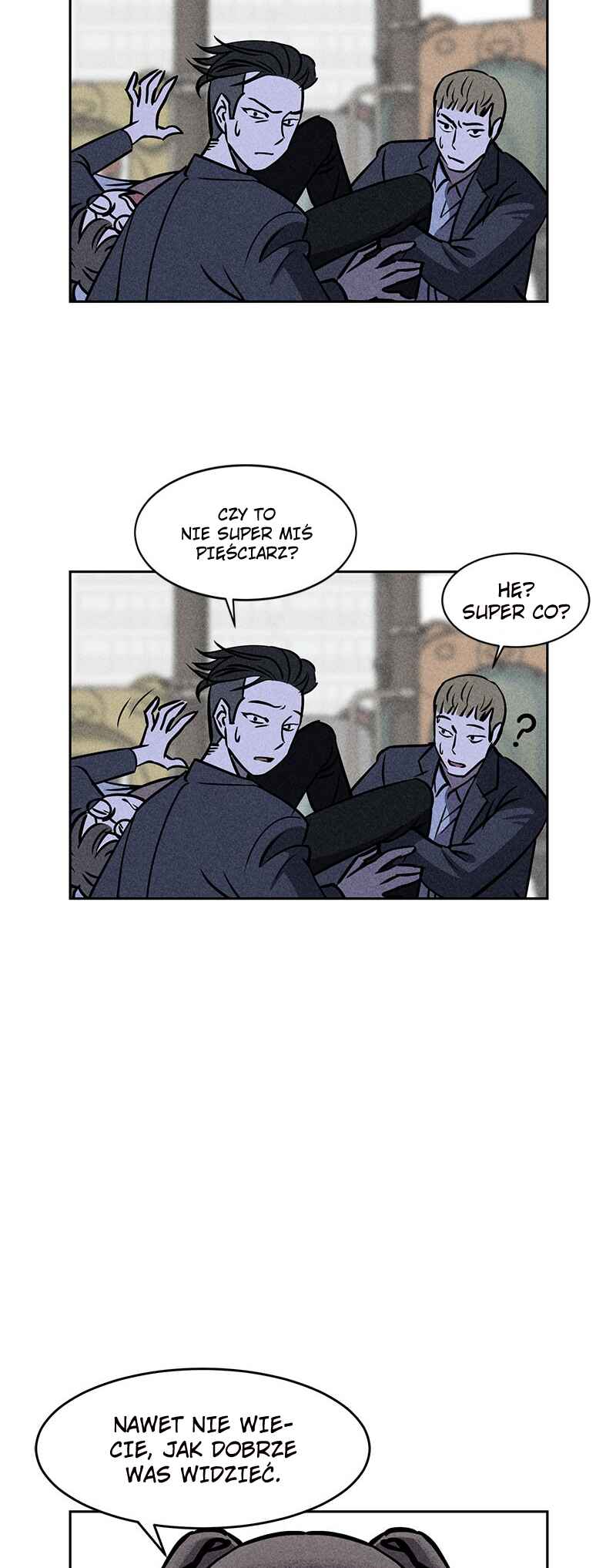 Flawed Almighty Chapter 4 - Page 76