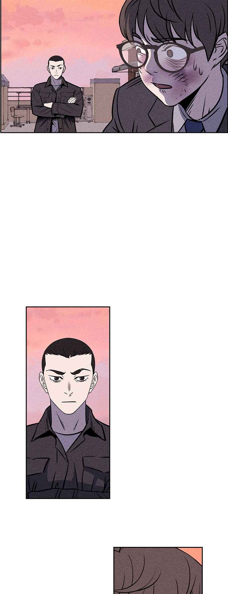 Flawed Almighty Chapter 4 - Page 8