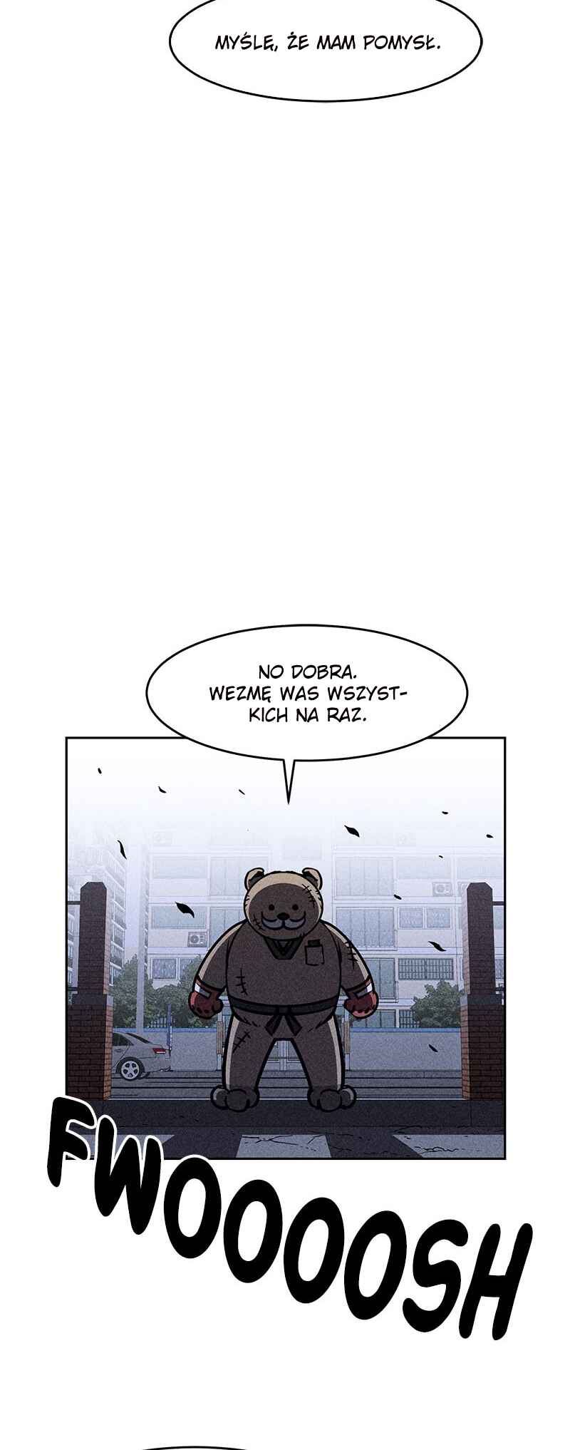 Flawed Almighty Chapter 4 - Page 80