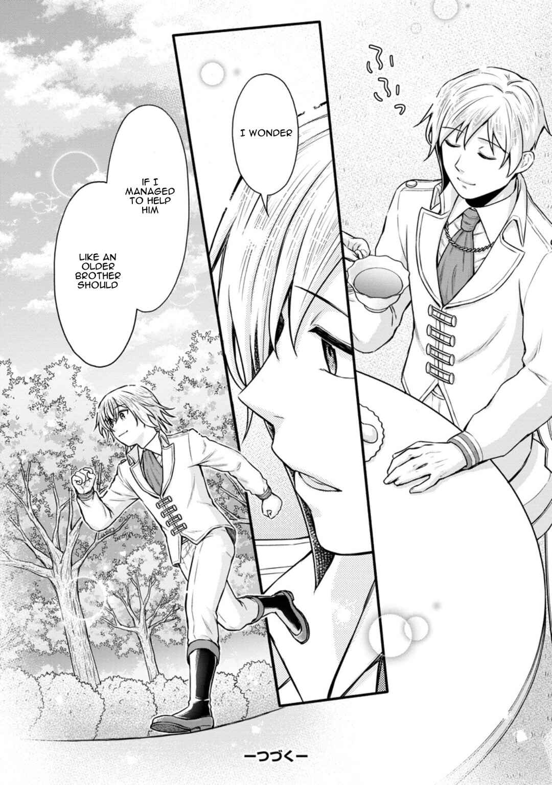 Gakuen Kishi no Level Up! Level 1000 Koe no Tenseisha, Ochikobore Class ni Nyuugaku. Soshite, Chapter 37 - Page 31