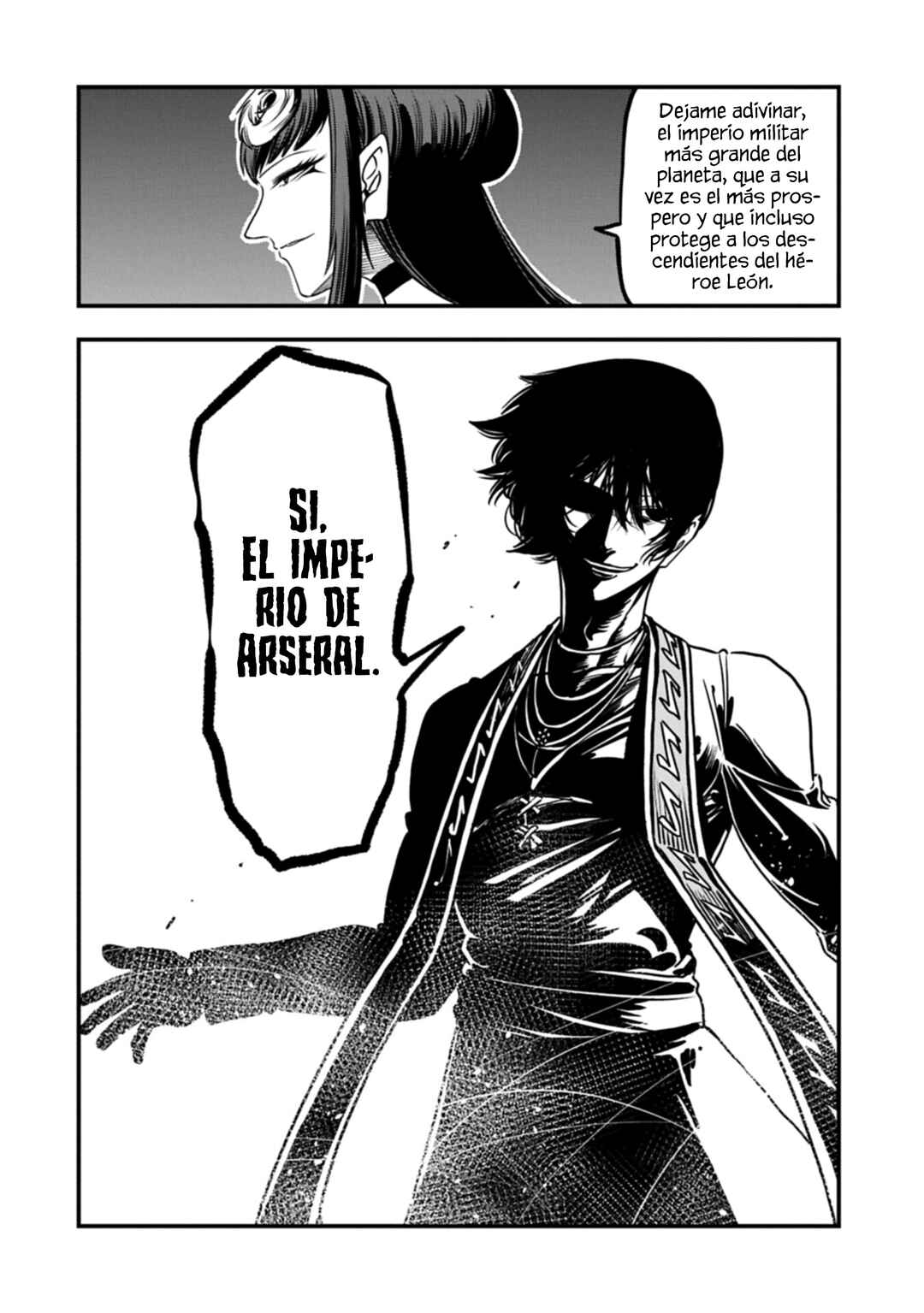 Umareta Chokugo ni Suterareta kedo, Zense ga Daikenja Datta node Yoyuu de Ikitemasu ~Saikyou Akachan Daibousou~ Chapter 69 - Page 17