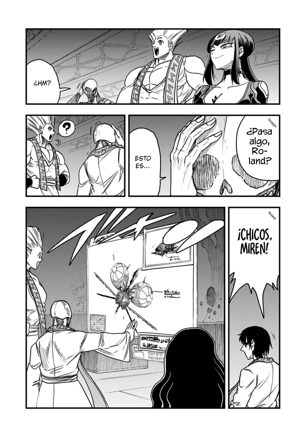 Umareta Chokugo ni Suterareta kedo, Zense ga Daikenja Datta node Yoyuu de Ikitemasu ~Saikyou Akachan Daibousou~ Chapter 69 - Page 19