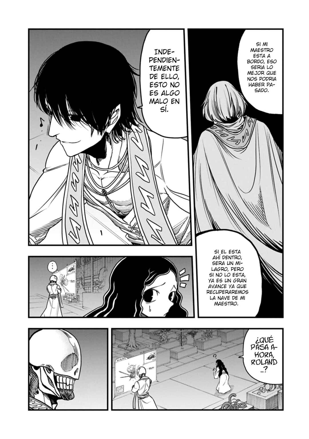 Umareta Chokugo ni Suterareta kedo, Zense ga Daikenja Datta node Yoyuu de Ikitemasu ~Saikyou Akachan Daibousou~ Chapter 69 - Page 24