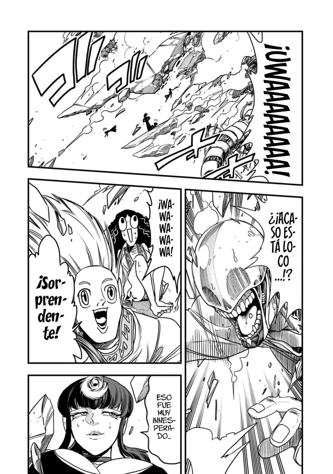 Umareta Chokugo ni Suterareta kedo, Zense ga Daikenja Datta node Yoyuu de Ikitemasu ~Saikyou Akachan Daibousou~ Chapter 69 - Page 28