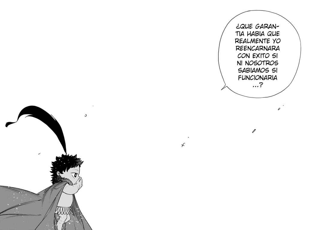 Umareta Chokugo ni Suterareta kedo, Zense ga Daikenja Datta node Yoyuu de Ikitemasu ~Saikyou Akachan Daibousou~ Chapter 69 - Page 8