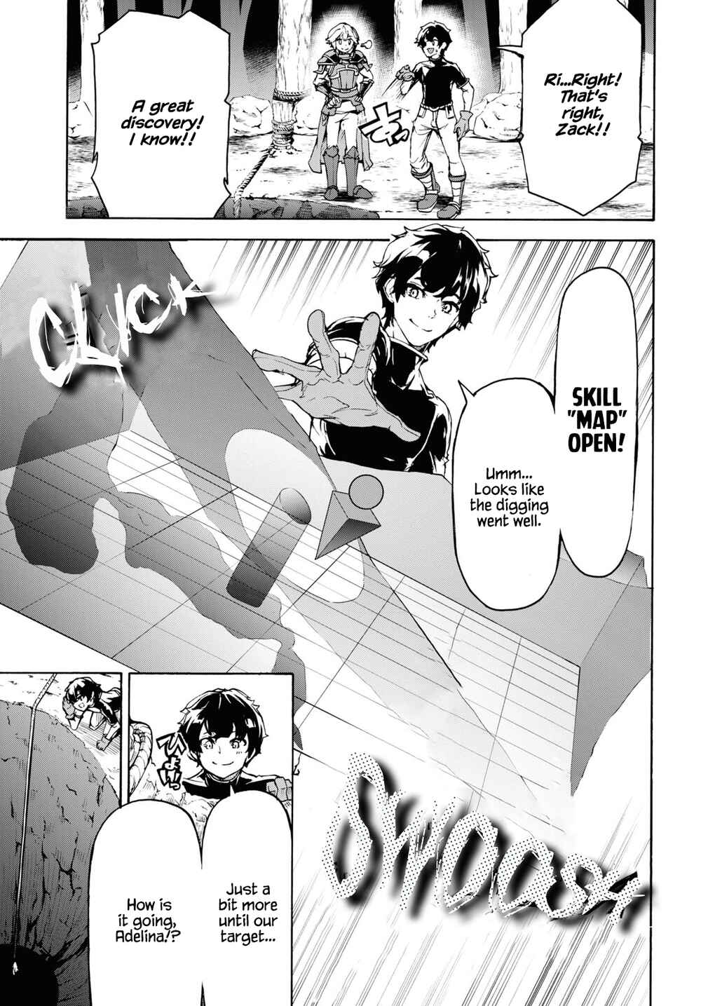 Inaka no Home Center Otoko no Jiyuu na Isekai Seikatsu Chapter 36 - Page 12