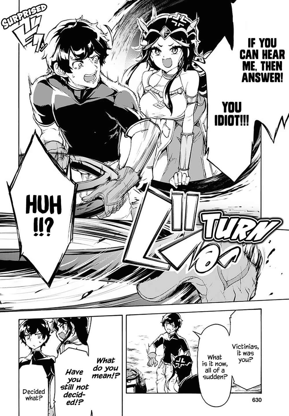 Inaka no Home Center Otoko no Jiyuu na Isekai Seikatsu Chapter 36 - Page 17