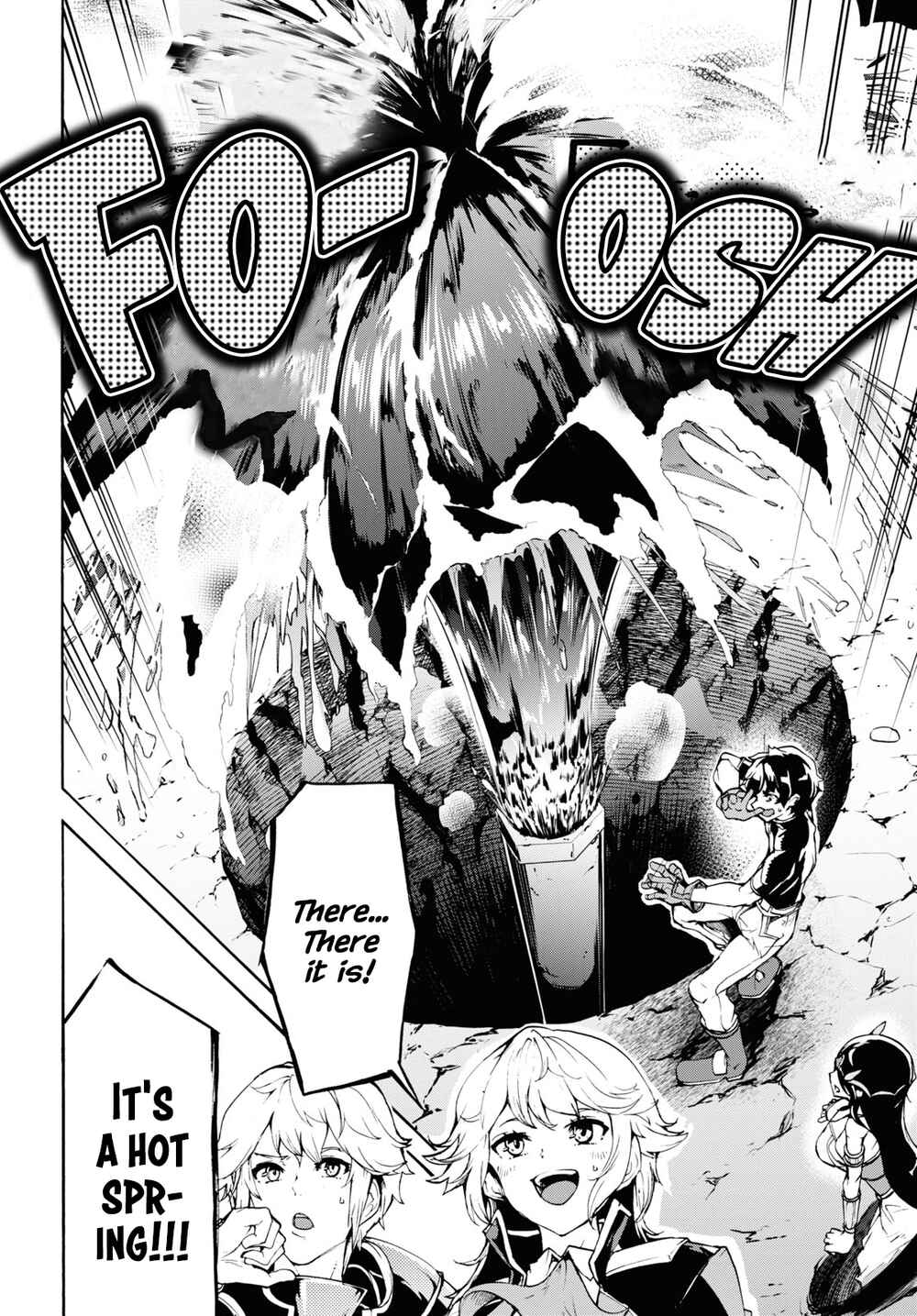 Inaka no Home Center Otoko no Jiyuu na Isekai Seikatsu Chapter 36 - Page 19