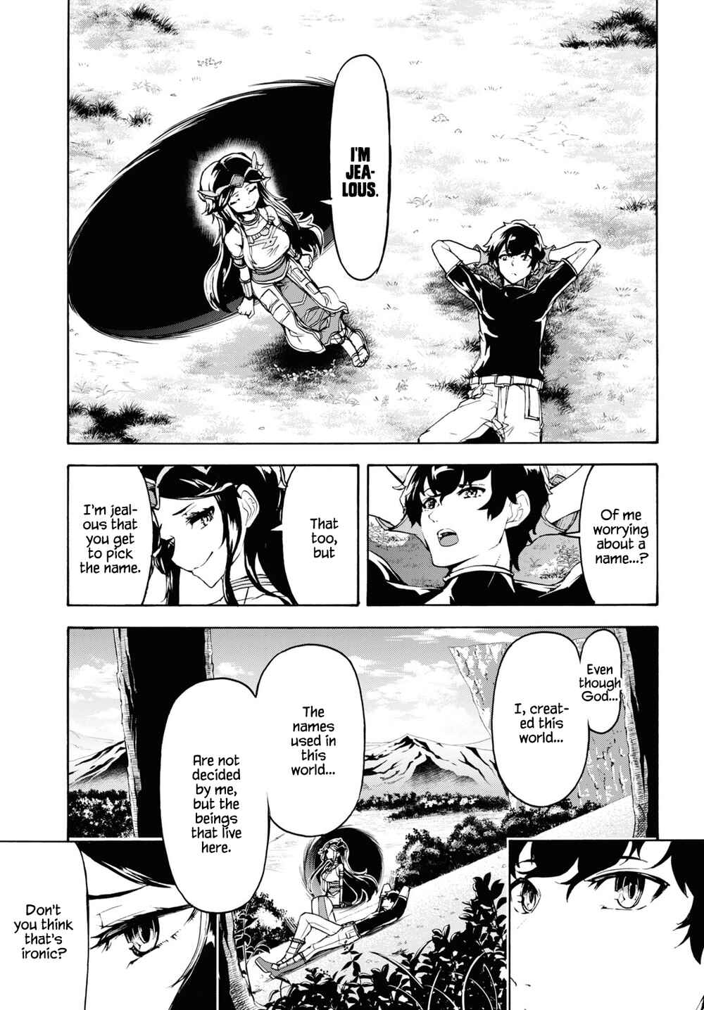 Inaka no Home Center Otoko no Jiyuu na Isekai Seikatsu Chapter 36 - Page 24