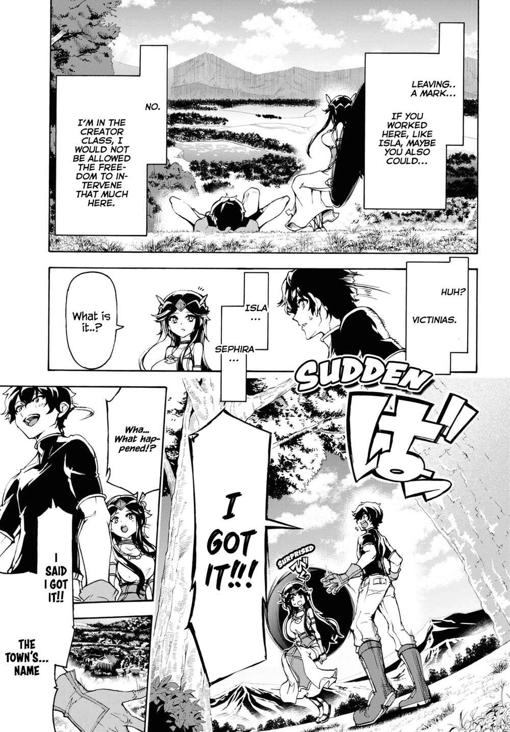 Inaka no Home Center Otoko no Jiyuu na Isekai Seikatsu Chapter 36 - Page 26