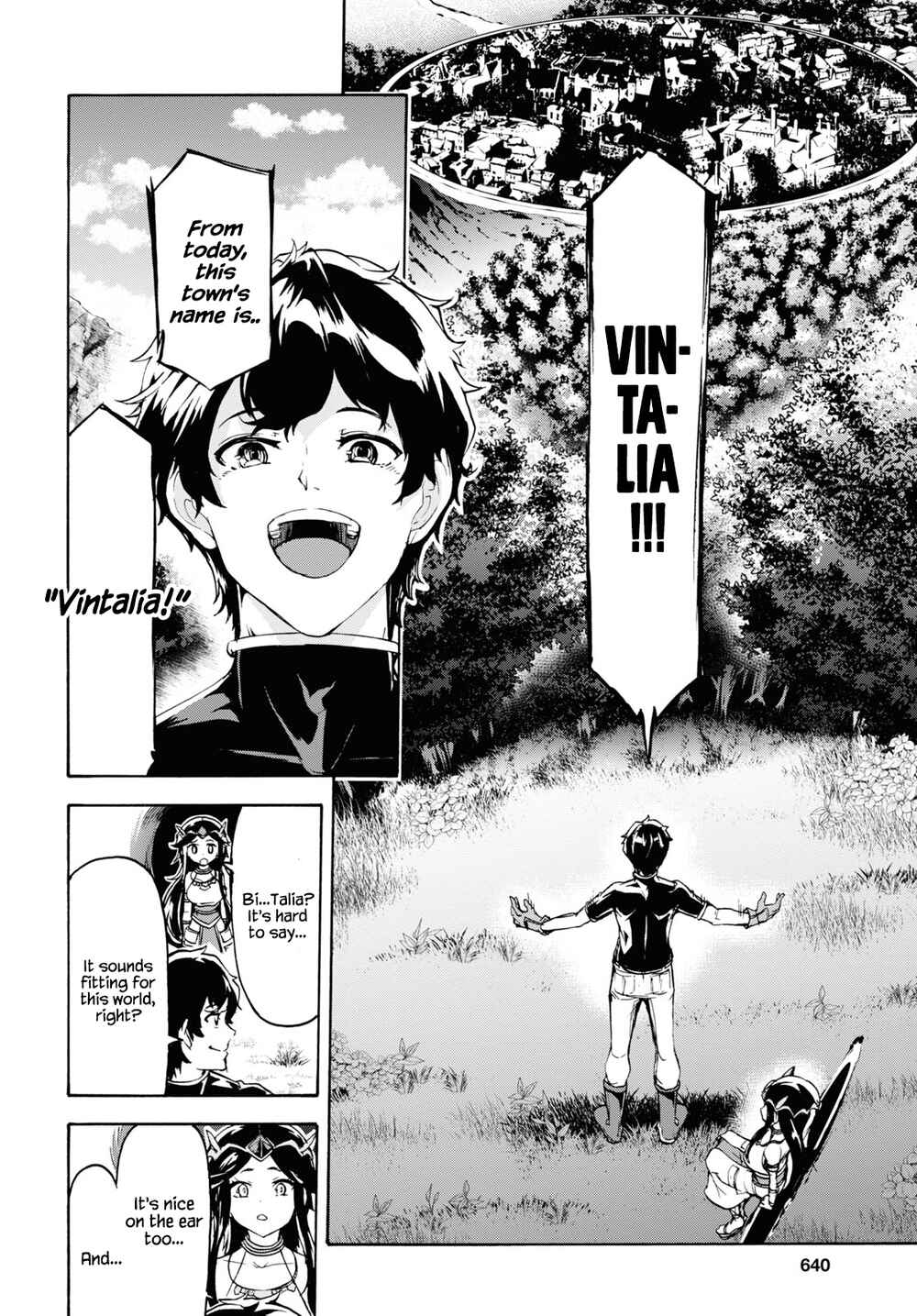 Inaka no Home Center Otoko no Jiyuu na Isekai Seikatsu Chapter 36 - Page 27