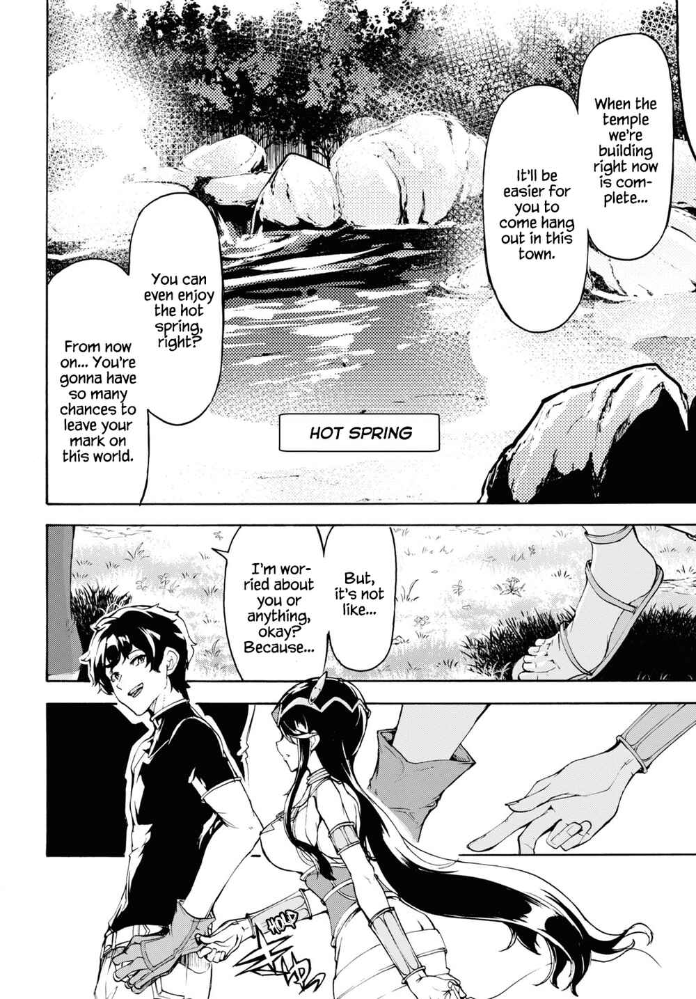 Inaka no Home Center Otoko no Jiyuu na Isekai Seikatsu Chapter 36 - Page 29
