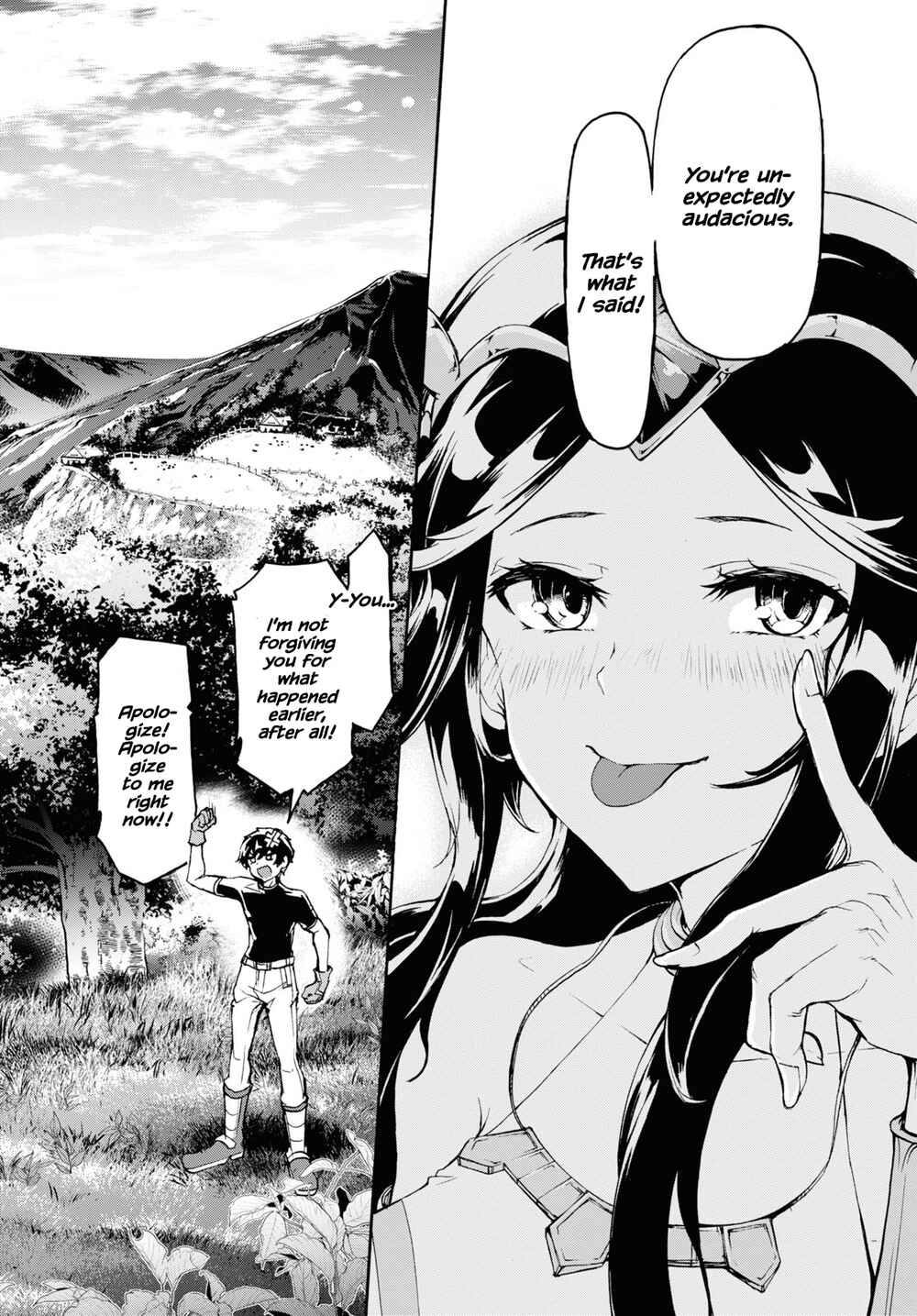 Inaka no Home Center Otoko no Jiyuu na Isekai Seikatsu Chapter 36 - Page 31