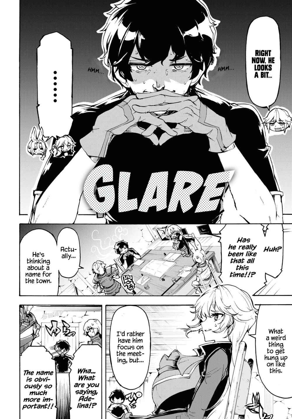 Inaka no Home Center Otoko no Jiyuu na Isekai Seikatsu Chapter 36 - Page 7