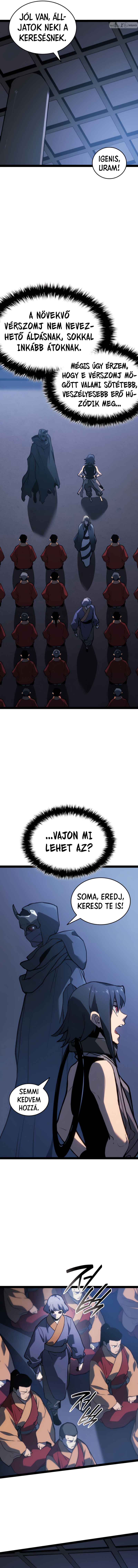 Sasinpyowol Chapter 33 - Page 12