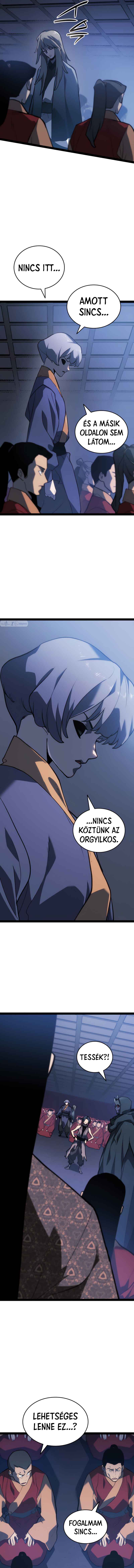 Sasinpyowol Chapter 33 - Page 13