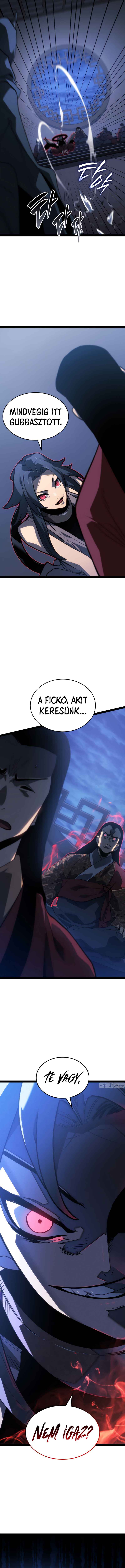 Sasinpyowol Chapter 33 - Page 15