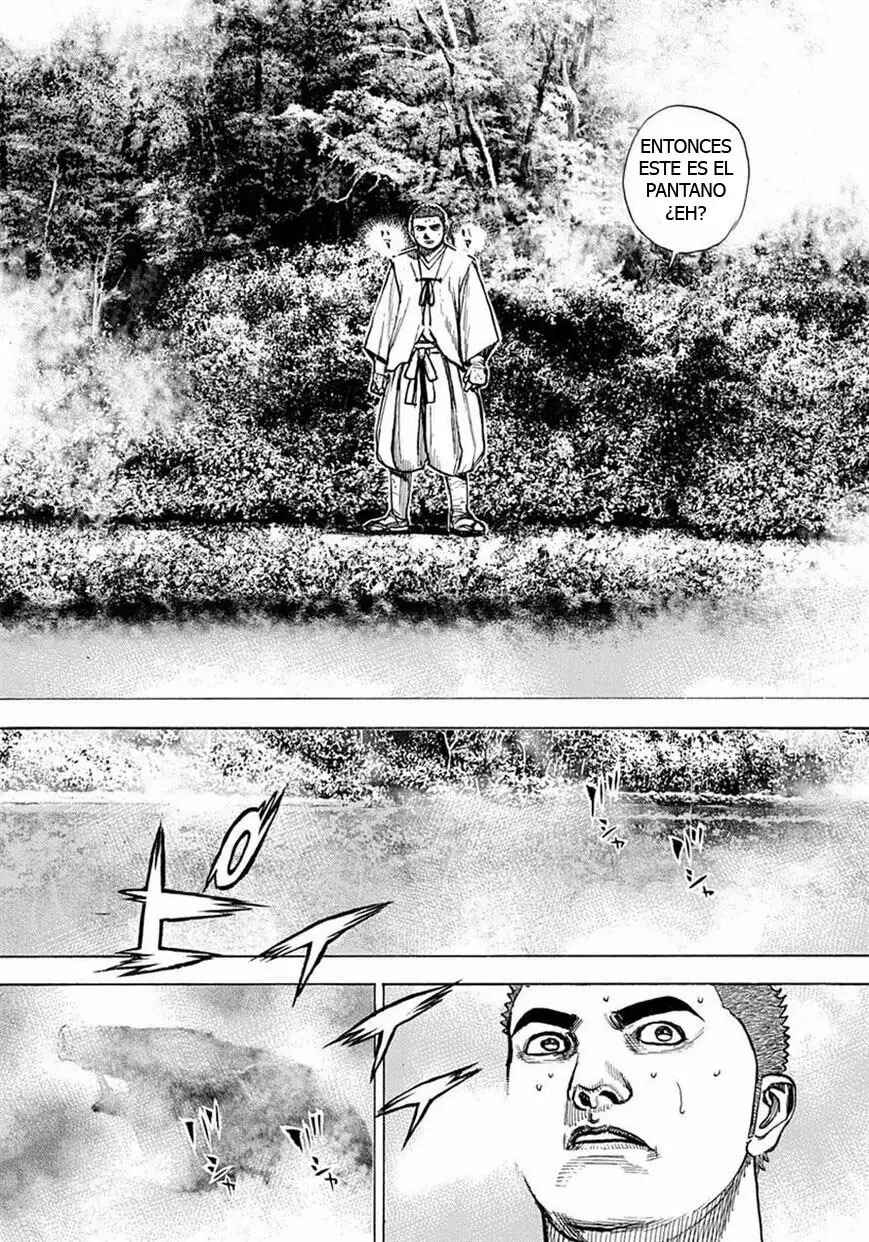 Tough Chapter 396 - Page 4