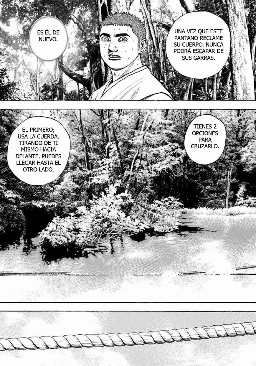 Tough Chapter 396 - Page 7