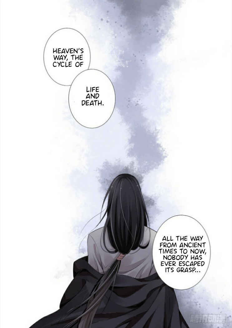 Soul Contract Chapter 95 - Page 14