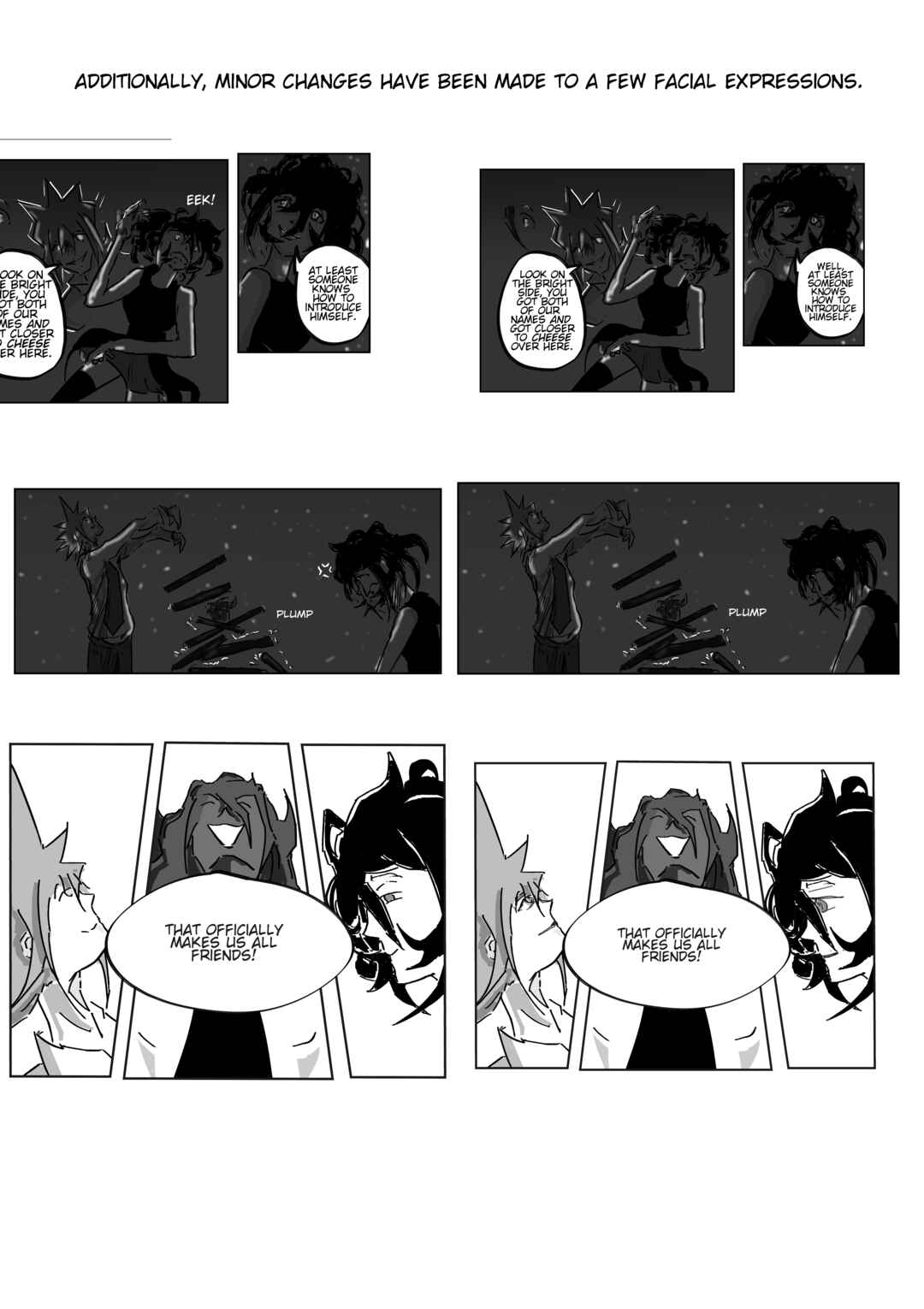 Immortals Chapter 3 - Page 57